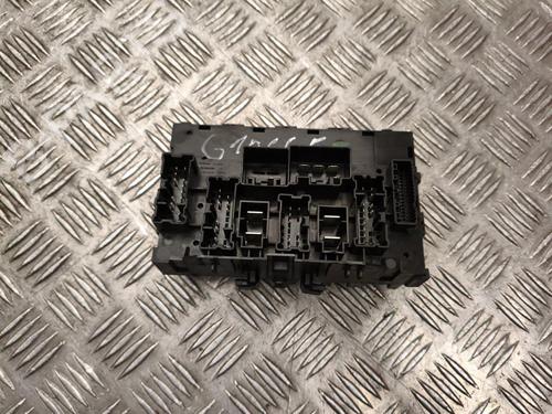 Fuse box DACIA BIGSTER 1.2 TCe 140 (RYMH) | BP38314395E1 - Image 3