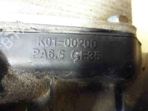 Support HYUNDAI ix35 (LM, EL, ELH) 1.7 CRDi | BP28925560C155