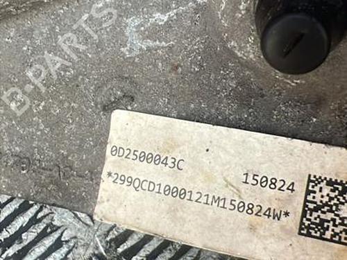Rear differential AUDI Q7 (4MB, 4MG, 4MQ) 3.0 TDI quattro | BP37562288M24 - Image 5