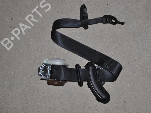 Used Rear right seatbelt DODGE DURANGO (WD) 5.7 (364 hp) 28938370