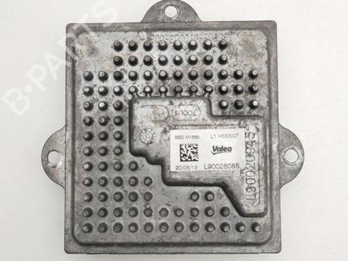 Elektronisk modul MASERATI QUATTROPORTE VI 3.8 GT S | BP28910582M83 