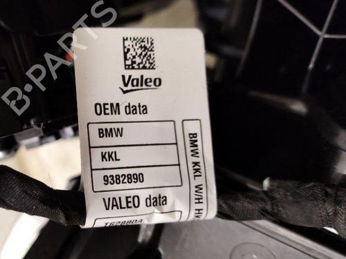 Heater matrix BMW i4 (G26) eDrive35 | BP28937519M63 