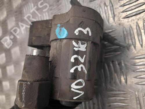 Left rear brake caliper SKODA SUPERB III Estate (3V5) 2.0 TDI | BP28919503M107 