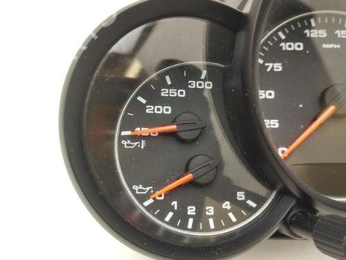 Instrument cluster PORSCHE CAYENNE (92A) 3.6 | BP28911492C47 