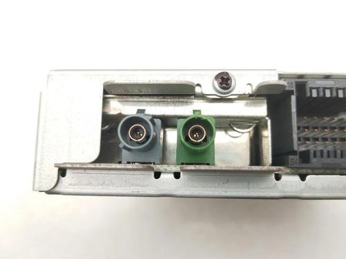 Electronic module PORSCHE CAYENNE (92A) 4.8 S | BP28925185M83