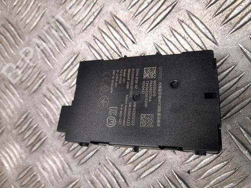Used Electronic module Electronic module 37571057 37571057