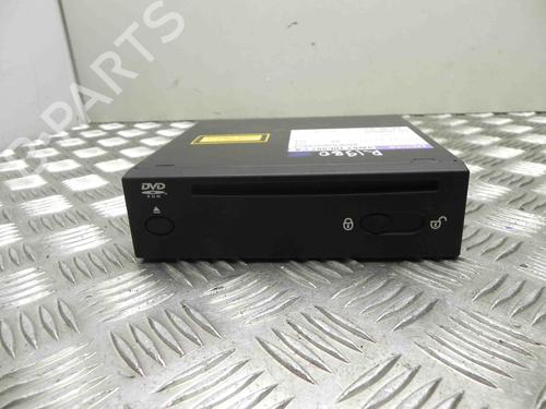 Used Electronic module Electronic module JAGUAR XF I (X250) 2.7 D (207 hp) 28929639 28929639
