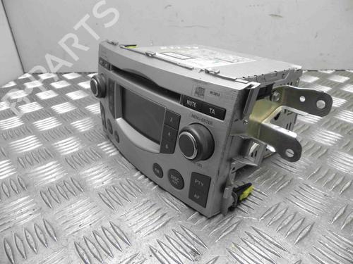 Electronic module TOYOTA VERSO (_R2_) 2.0 D-4D (AUR20_, AUR20R) | BP28918736M83