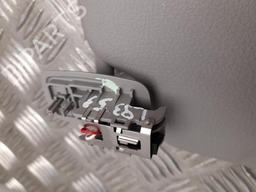 Left sun visor BMW X1 (F48) xDrive 20 i | BP28935422I1 