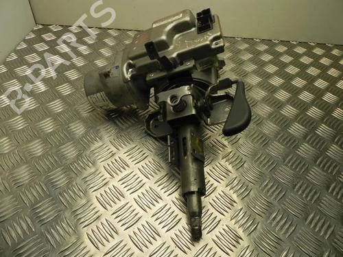 Used Steering column Steering column FORD KA (RU8) 1.3 TDCi (75 hp) 28921101 28921101