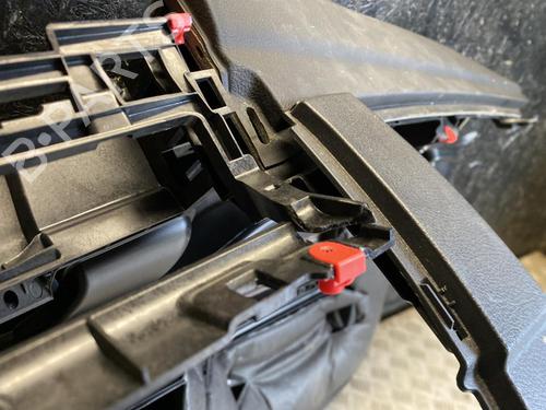 Dashboard BMW 2 Active Tourer (F45) 218 d | BP37559716C46 - Image 5