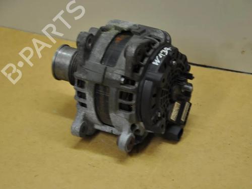 Alternator VW T-CROSS (C11, D31) 1.0 TSi | BP28918191M7 - Image 4