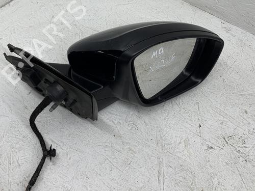 Used Right mirror CITROËN C3 III (SX) 1.2 THP 110 (SXHNPS, SXHNZT, SXHNZ6) (110 hp) 28919355