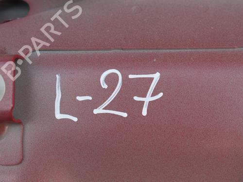 Tailgate VOLVO V60 I (155) 1.6 DRIVe | BP28914179C6 