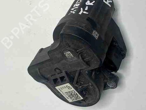 Used Electric handbrake VW T-ROC (A11, D11) 1.5 TSI (150 hp) 28934361