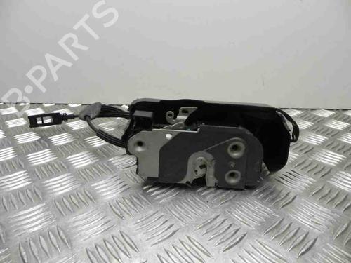 Front left lock FORD B-MAX (JK) 1.0 EcoBoost | BP28918295C98