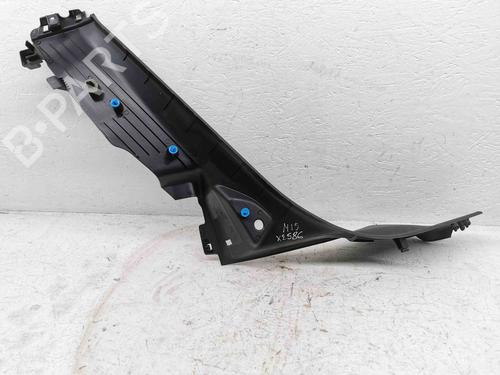 Trinbræt CITROËN C4 CACTUS 1.2 THP 110 | BP28931367C149