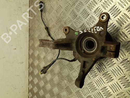 Andre DACIA DOKKER Box Body/MPV 1.6 LPG | BP28934909O1 