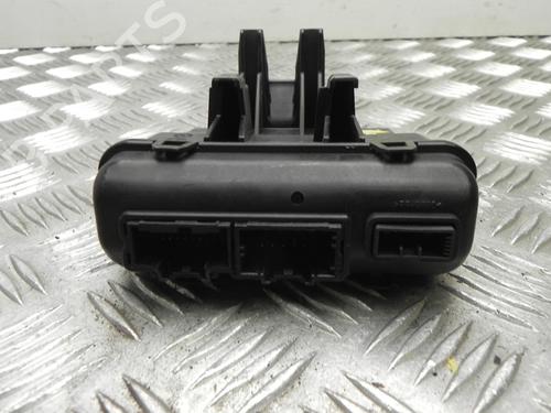 Elektronische module FORD S-MAX (CJ, WA6) 2.0 TDCi (150 hp) 28935951