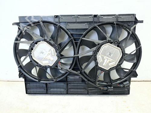 Radiator fan BENTLEY BENTAYGA (4V1) 6.0 | BP38997185M35  - Image 7