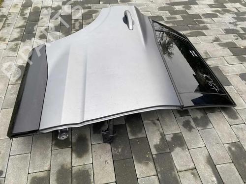 Dør højre bagtil RENAULT AUSTRAL E-TECH 200 Hybrid (HGM2) | BP31975821C5