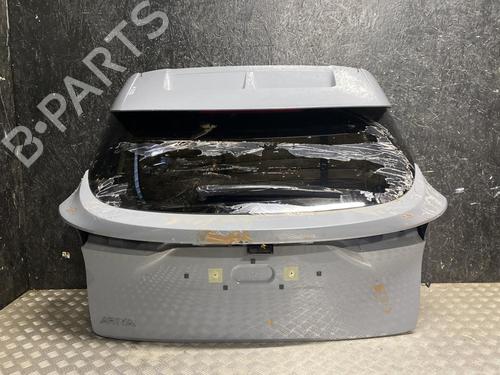 Used Tailgate Tailgate 39083914 39083914