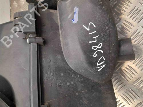 Mass air flow sensor BMW 5 (F10) 520 d | BP28946040M95  - Image 5