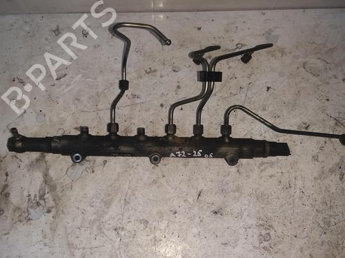 Used Injection rail VOLVO V70 II (285) D5 (163 hp) 28936355