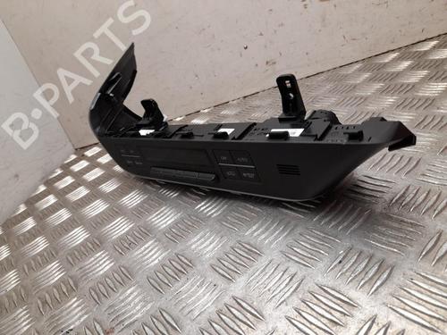 Climate control HYUNDAI KONA (SX2) EV | BP37564067I5 - Image 3