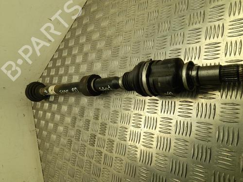 Driveshaft TOYOTA COROLLA Saloon (_E21_) 1.8 VVTi Hybrid (ZWE211) | BP37554217M37 - Image 3