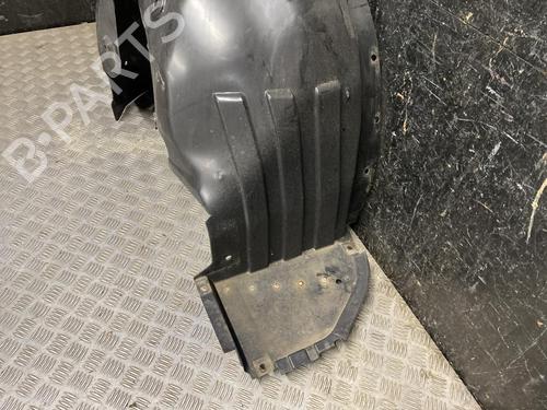 Cava de roda BAIC X75 GDI | BP38609530C56 - Image 3