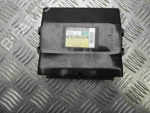 Used Electronic module Electronic module LEXUS RX (_L1_) 450h AWD (GYL15_) (299 hp) 28944478 28944478