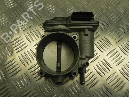 Used Throttle body LEXUS RX (_L2_) 450h AWD (GYL25_, GYL25, GYL26) (262 hp) 28934784