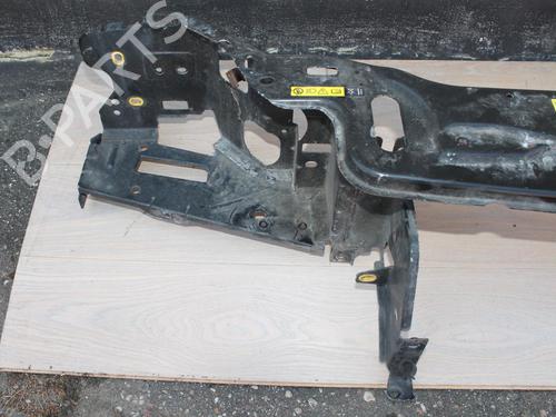 Used Front slam panel Front slam panel 38964058 38964058