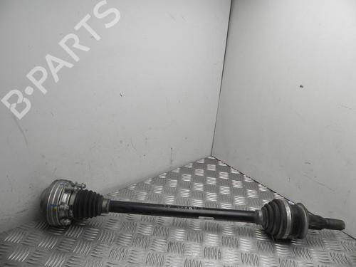 Used Driveshaft Driveshaft 37541684 37541684