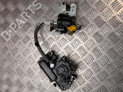 Used Tailgate lock AUDI A5 Sportback (F5A, F5F) 2.0 TDI (150 hp) 28920562