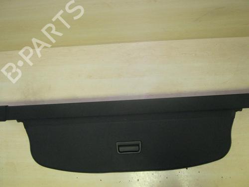 Used Rear parcel shelf AUDI A4 B8 Avant (8K5) 1.8 TFSI (120 hp) 28910514