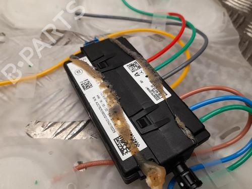 Electronic module MERCEDES-BENZ EQE (V295) EQE 350 4-matic (295.112) | BP28936178M83 