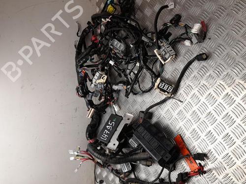 Used Wiring harness Wiring harness 37548517 37548517