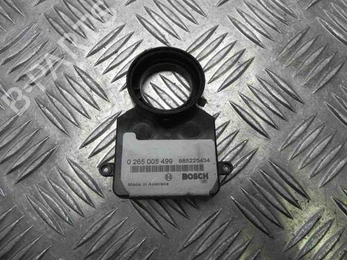 Used Electronic sensor ALFA ROMEO SPIDER (939_) 2.4 JTDM (939DXM1B, 939EXM1B) (210 hp) 28927080