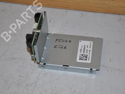 Used Electronic module Electronic module MERCEDES-BENZ EQA (H243) EQA 250+ (243.702) (190 hp) 36565424 36565424