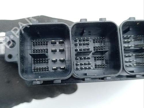 Engine control unit (ECU) PORSCHE CAYENNE (9YA) 2.9 S AWD (9YABB1) | BP38999977M57  - Image 5