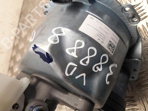 Brake master cylinder XPENG P7 EV All-wheel Drive | BP37567612M77 - Image 4