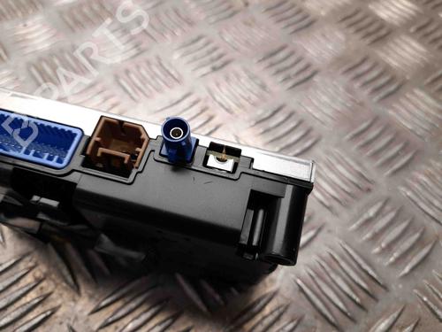 Electronic module RENAULT ZOE (BFM_) ZOE | BP28917869M83