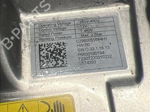 Used Electronic module Electronic module 37565601 37565601