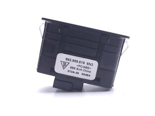 Warning switch PORSCHE TAYCAN (Y1A) Electric (Y1AAA1, Y1AAI1) | BP38998772I22 - Image 3