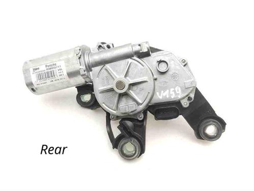 Viskermotor bagrude PORSCHE MACAN (95B) 3.0 S (340 hp) 28948017