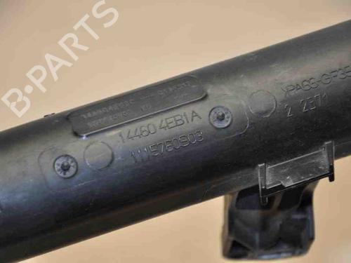 Intercooler pipe RENAULT KADJAR (HA_, HL_) 1.6 dCi 130 (HLA4) | BP28913492M127