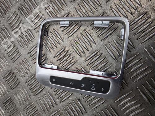 Used Gear lever Gear lever VW TOUAREG (7P5, 7P6) 3.0 V6 TDI (245 hp) 40027256 40027256
