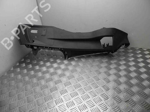 Used Boot lining BMW 2 Gran Tourer (F46) 218 i (140 hp) 28943974